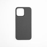 Aramid Fiber iPhone 15 Pro Max Case