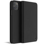 Leather iPhone 11 Pro Max Case - Folio Wallet