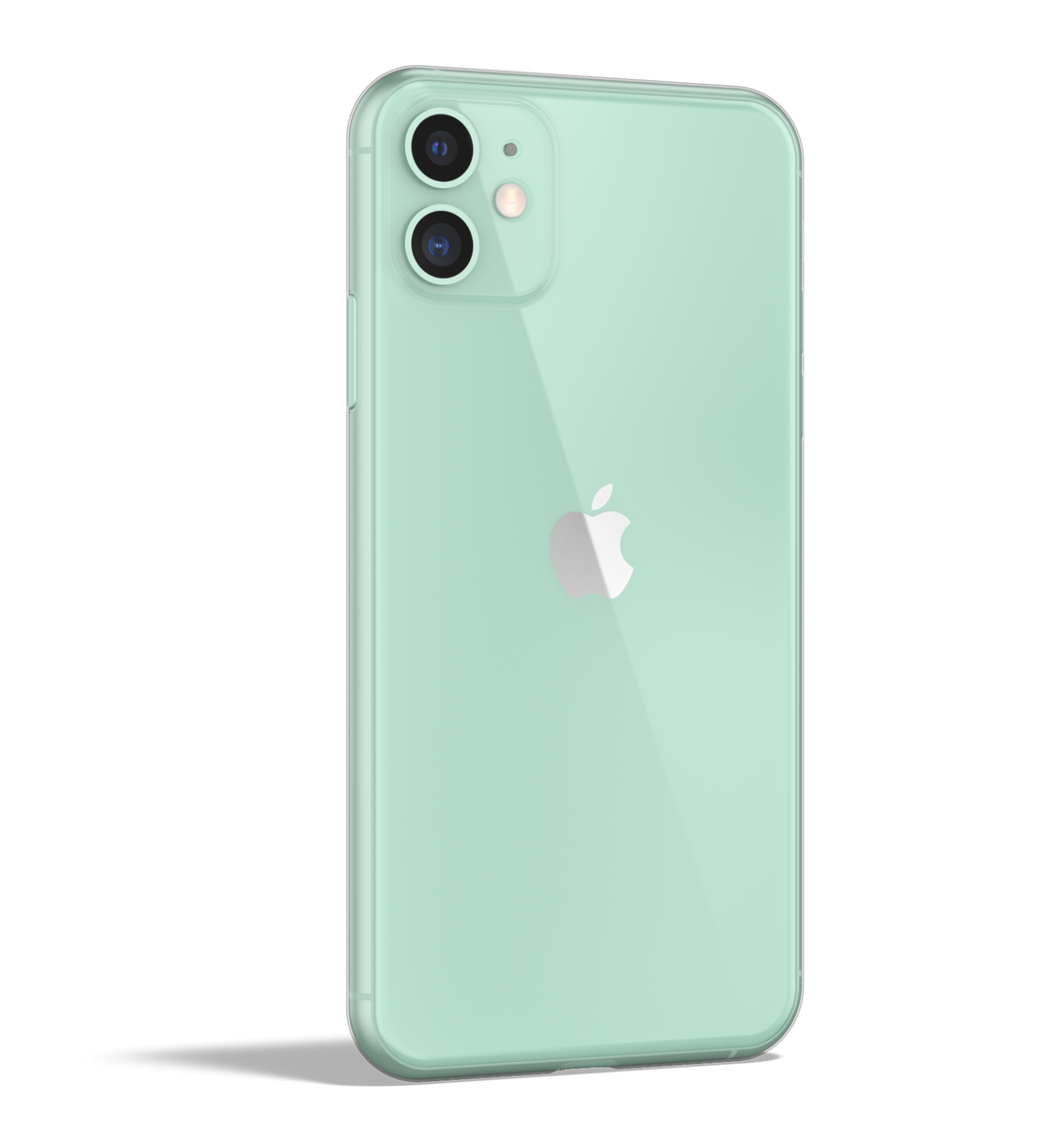 Super Thin iPhone 11 Case Mason