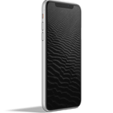 Super Thin iPhone Xs Case