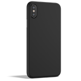 Super Thin iPhone Xs Case