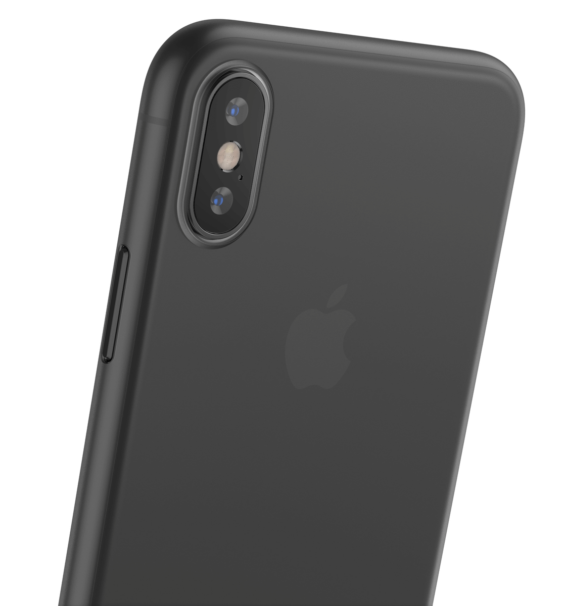 Super Thin iPhone X Case Mason