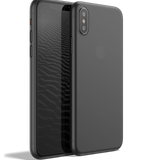 Super Thin iPhone Xs Case