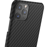 Aramid Fiber iPhone 11 Pro Case