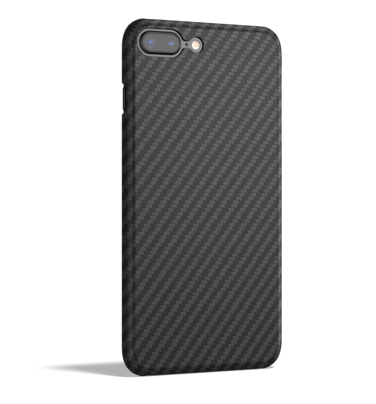 Aramid Fiber iPhone 8 Plus Case