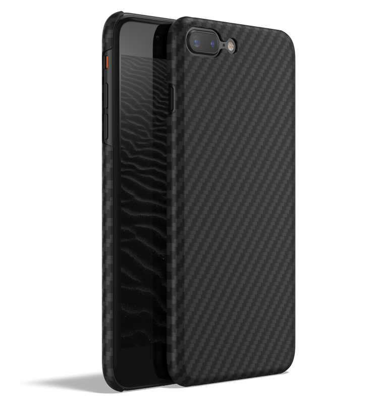Aramid Fiber iPhone 8 Plus Case