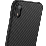 Aramid Fiber iPhone Xr Case