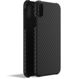 Aramid Fiber iPhone Xr Case