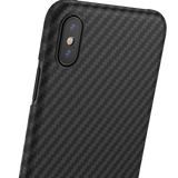 Aramid Fiber iPhone Xs Max Case