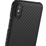 Aramid Fiber iPhone Xs Case