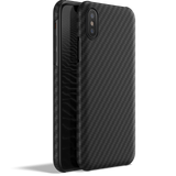 Aramid Fiber iPhone Xs Case