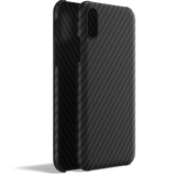 Aramid Fiber iPhone Xs Case