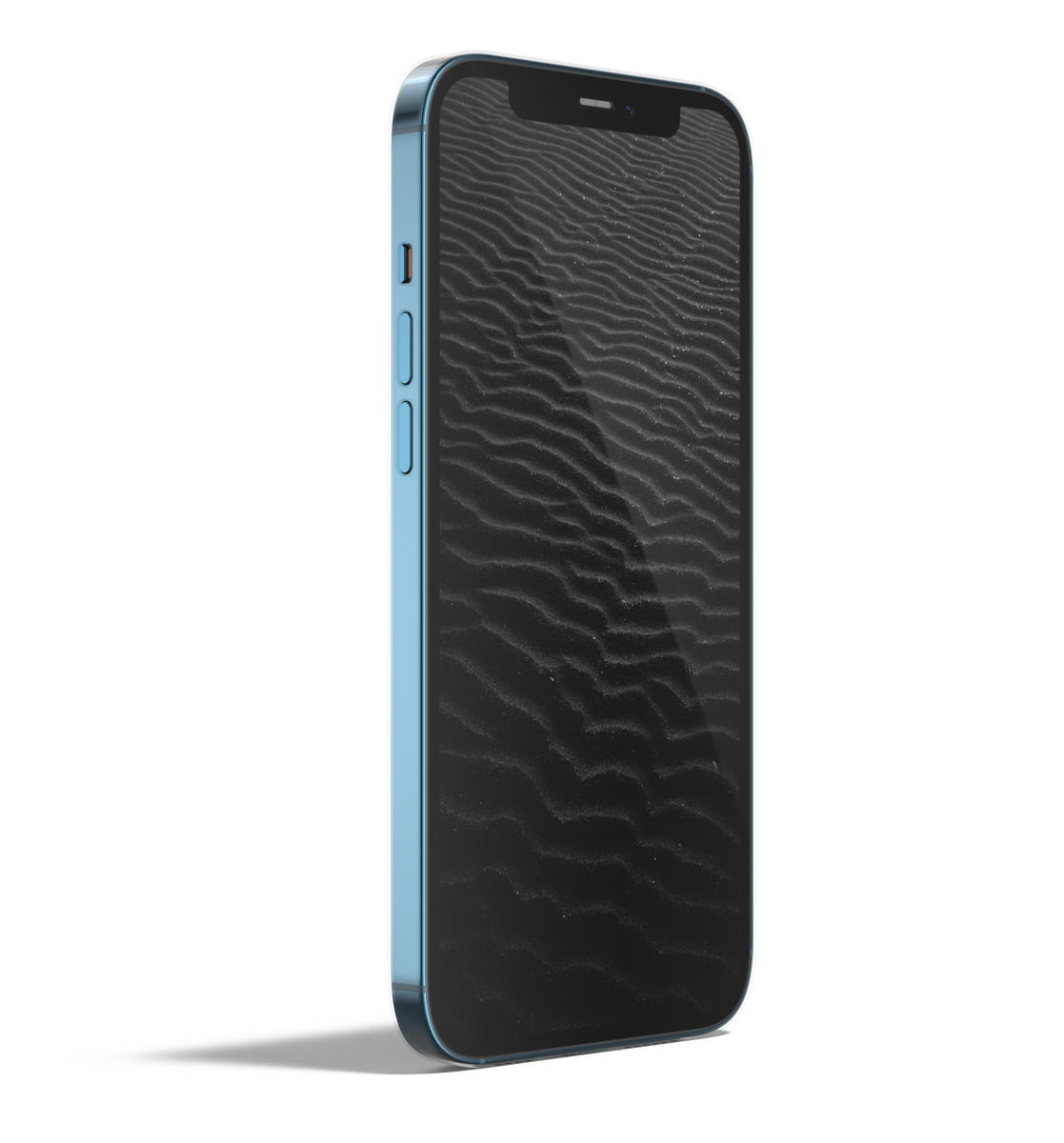 Super Thin iPhone 12 Pro Case Mason Supply Co.