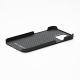 Aramid Fiber iPhone 15 Plus Case