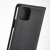Leather iPhone 15 Case - Folio Wallet