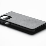 Leather iPhone 13 Pro Max Case - Folio Wallet