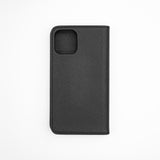 Leather iPhone 13 Pro Max Case - Folio Wallet