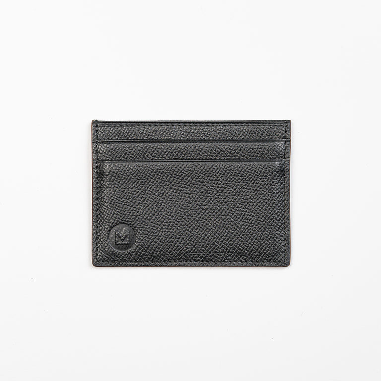 Medium Leather Card Holder