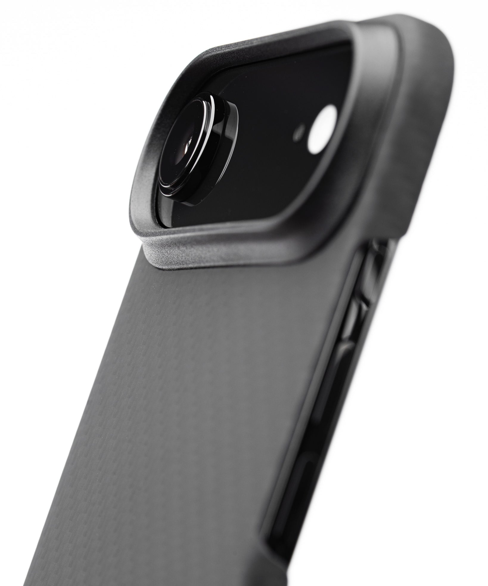 carbon-fiber-iphone-air-case-camera-protection-on-white-background
