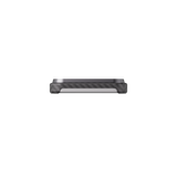Mason aramid fiber iPhone 18 Pro Max case in matte black, top edge of the case