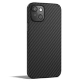 Aramid Fiber iPhone 13 mini Case