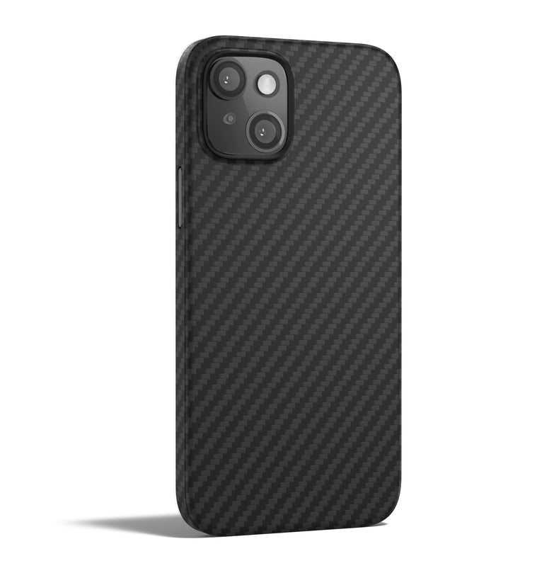 Aramid Fiber iPhone 13 mini Case