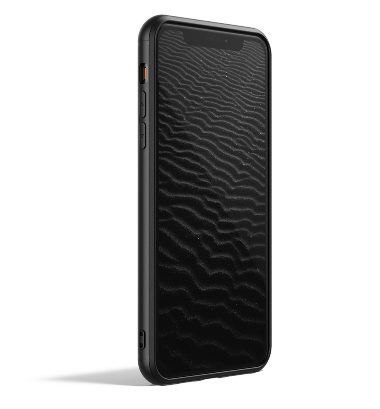 Crocodile Leather iPhone 11 Pro Case