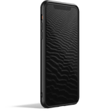 Crocodile Leather iPhone 11 Case
