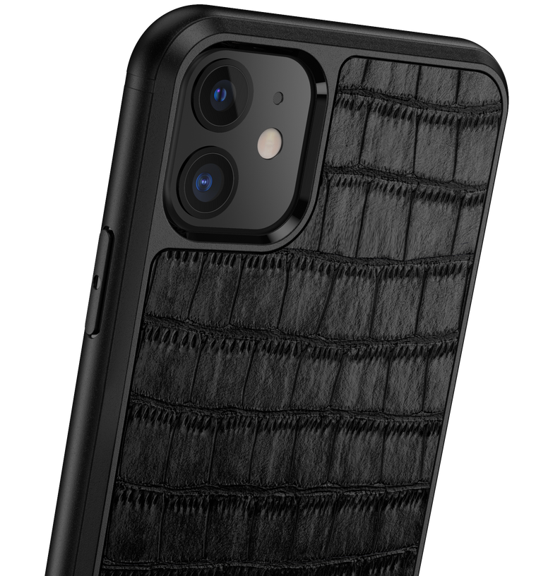 Crocodile 2025 iphone case