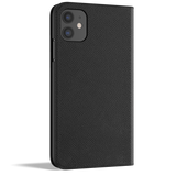 Leather iPhone 11 Case - Folio Wallet