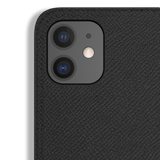 Leather iPhone 11 Case - Folio Wallet