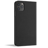 Leather iPhone 12 Pro Max Case - Folio Wallet