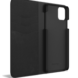Leather iPhone 12 Pro Max Case - Folio Wallet