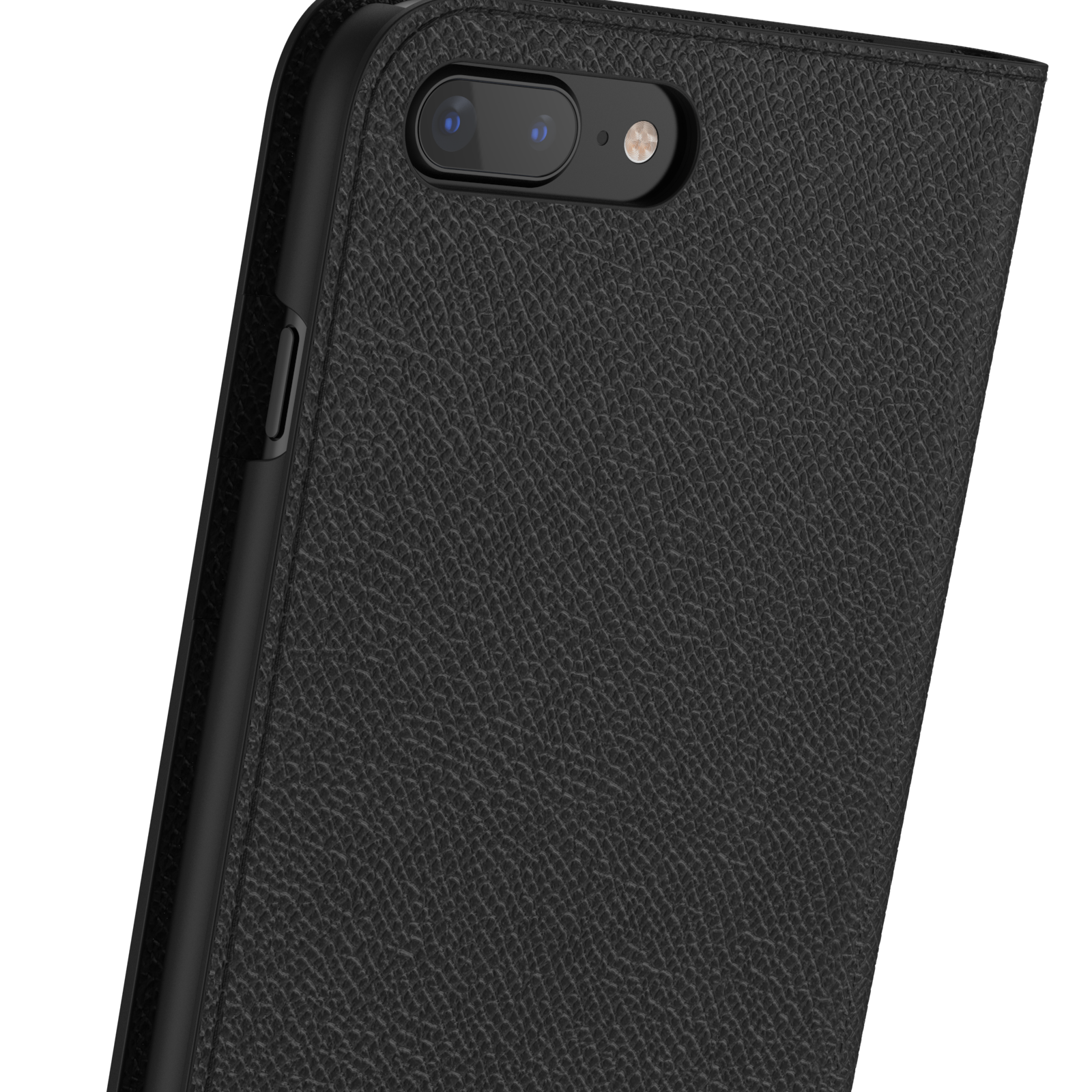 Leather iPhone 8 Plus Case - Folio Wallet – Mason Leather iPhone 8 Plus Case - Folio Wallet – Mason