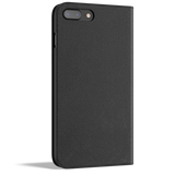 Leather iPhone 8 Plus Case - Folio Wallet