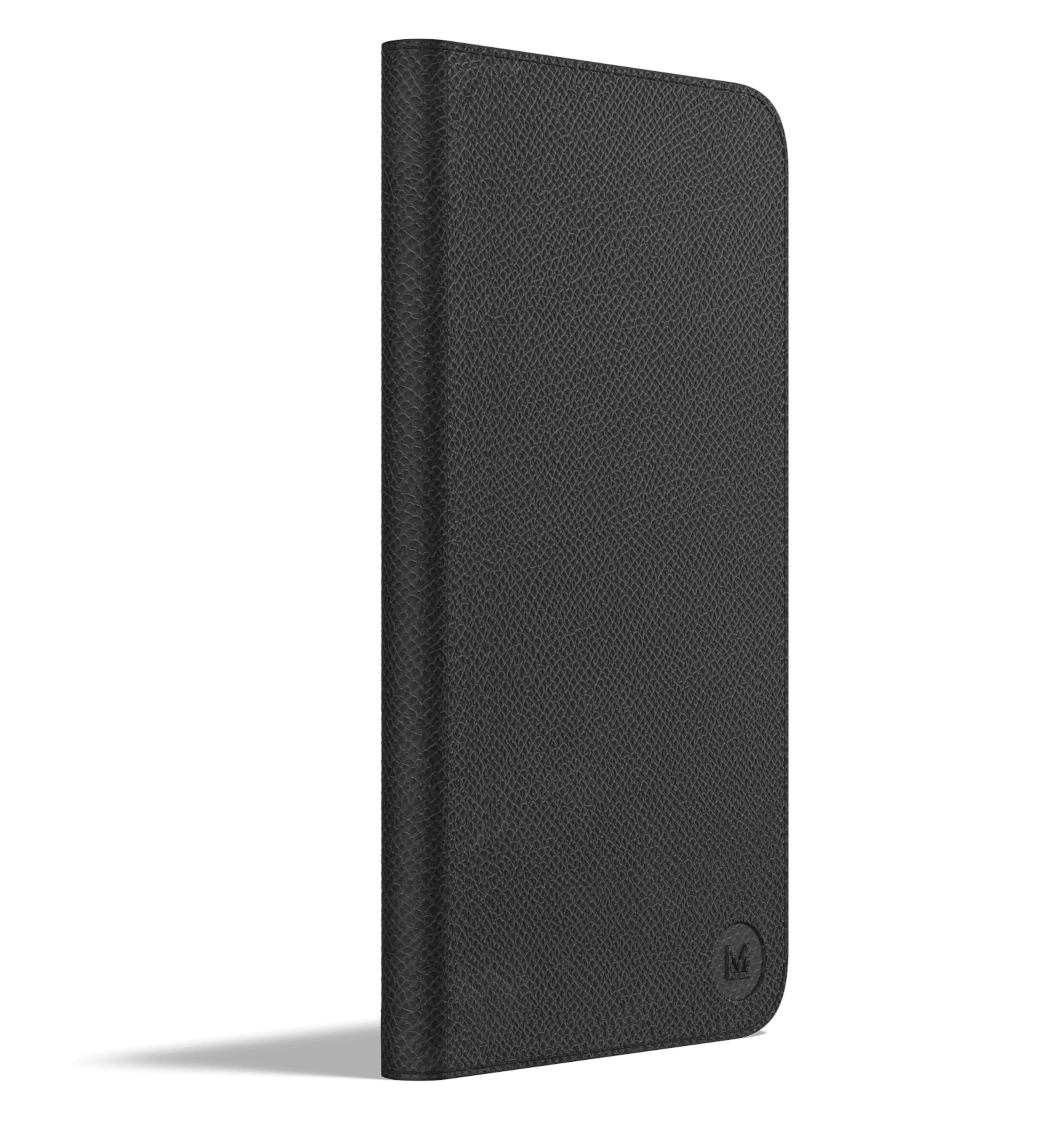 Leather iPhone 8 Plus Case - Folio Wallet – Mason Leather iPhone 8 Plus Case - Folio Wallet – Mason
