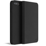 Leather iPhone 8 Plus Case - Folio Wallet