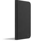 Leather iPhone X Case - Folio Wallet