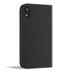 Leather iPhone Xr Case - Folio Wallet