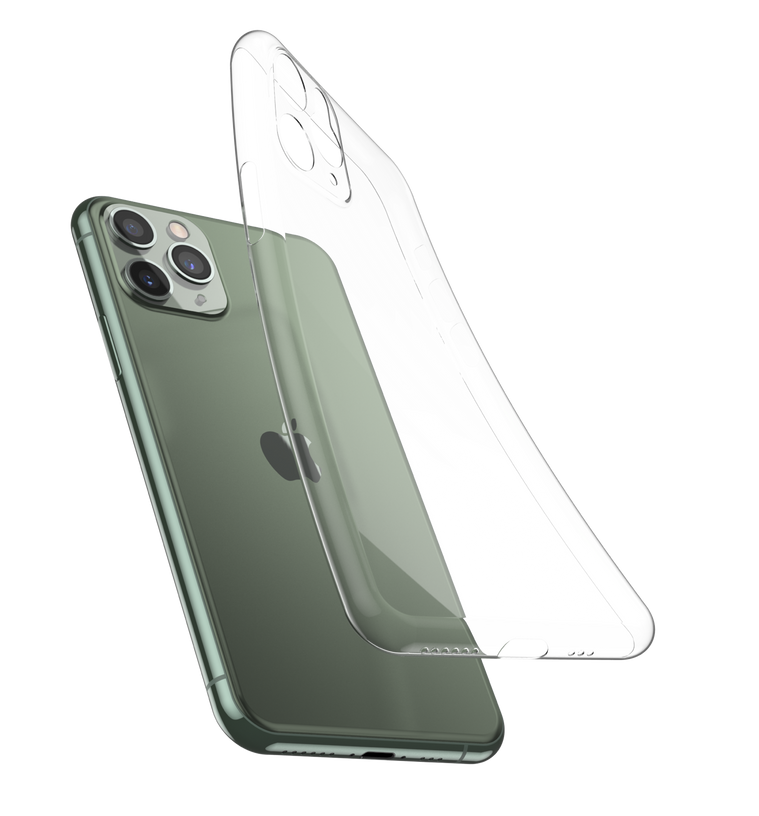 Super Thin iPhone 11 Pro Max Case