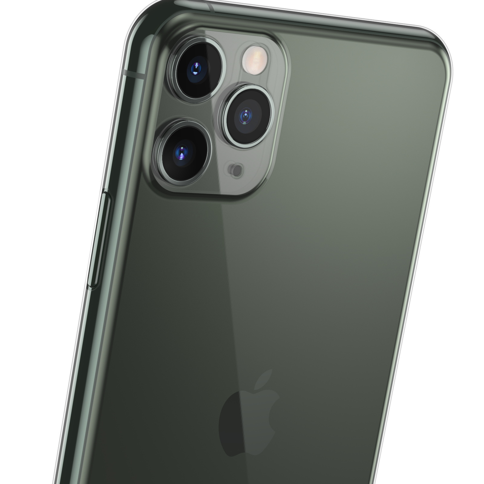 Super Thin iPhone 11 Pro Case