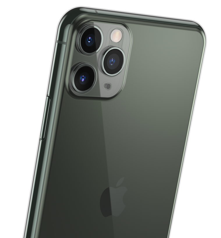 Super Thin iPhone 11 Pro Max Case