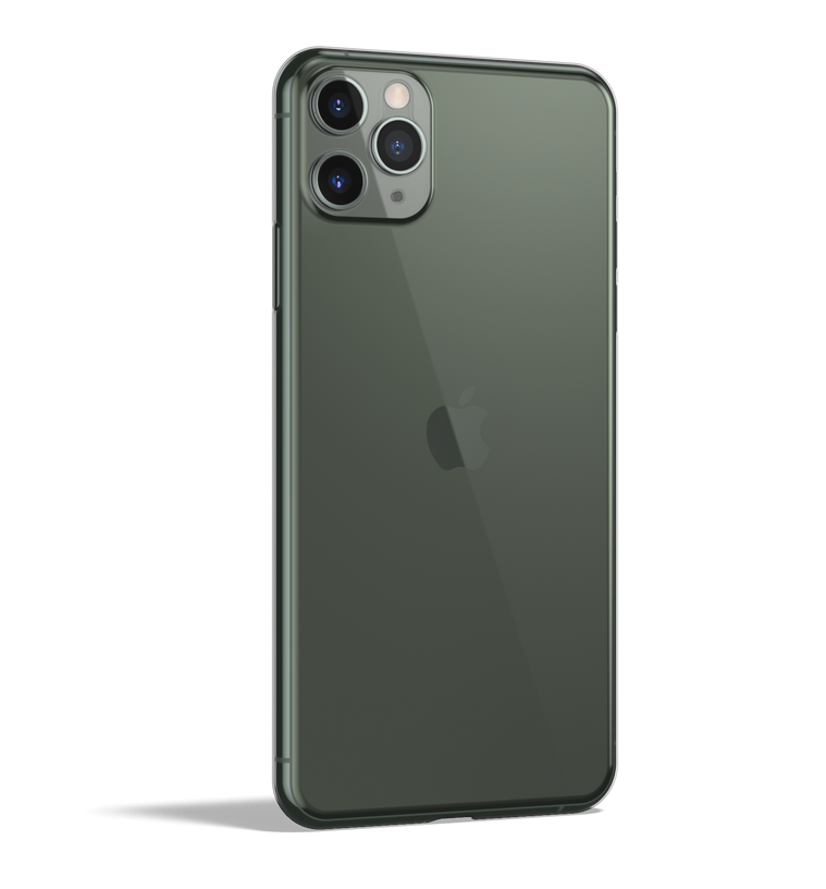 Super Thin iPhone 11 Pro Max Case