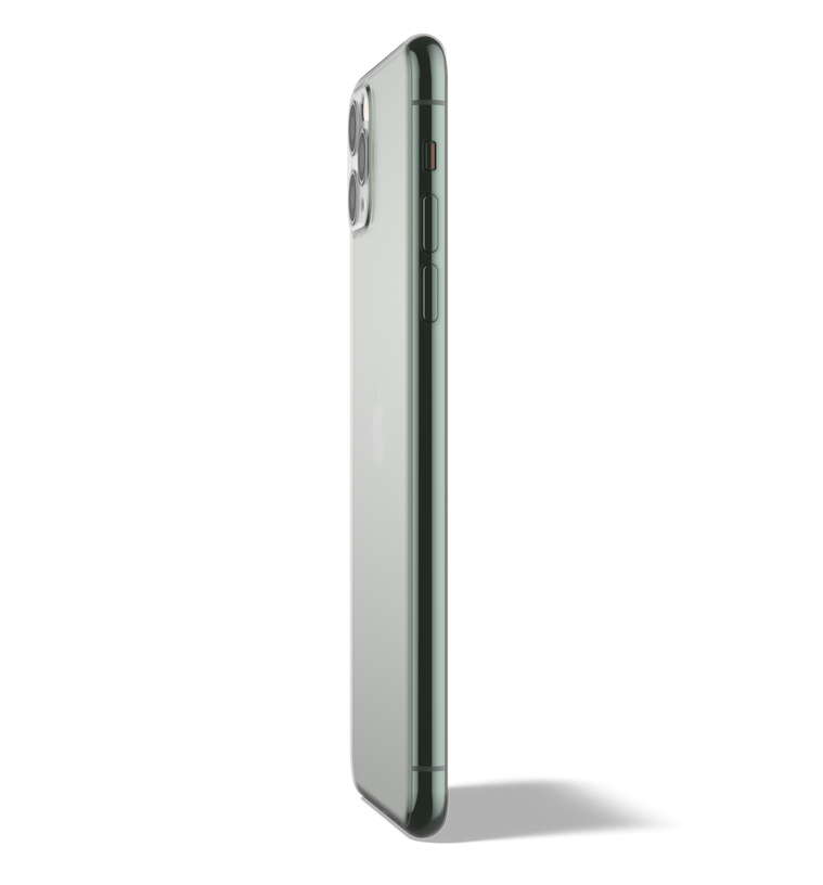 Super Thin iPhone 11 Pro Max Case