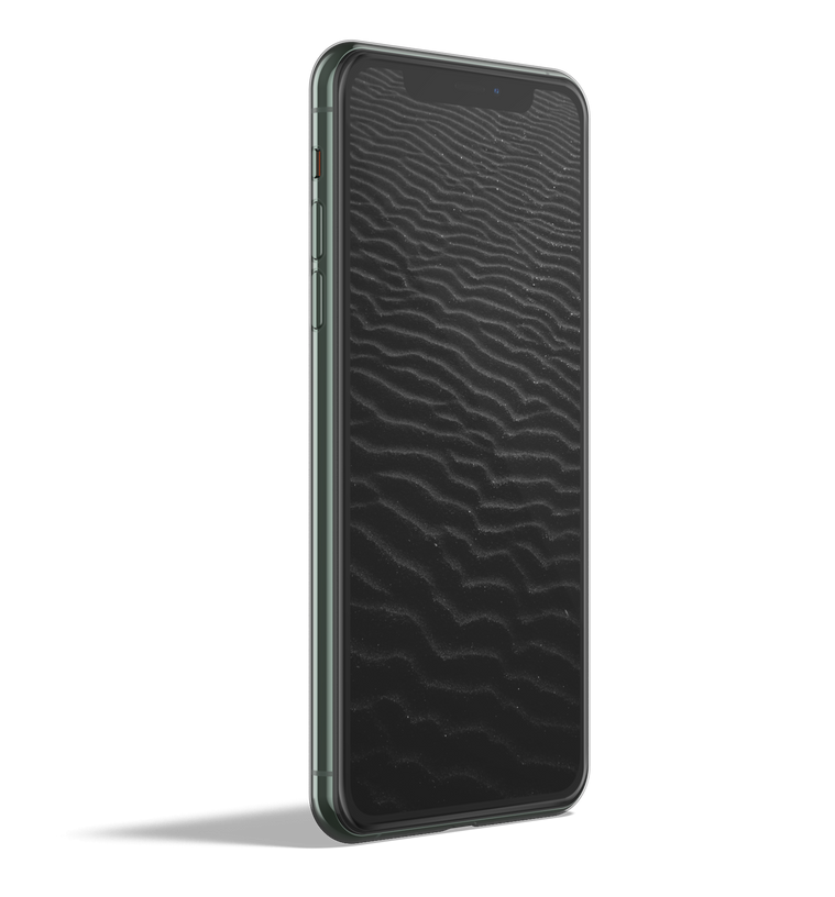 Super Thin iPhone 11 Pro Max Case