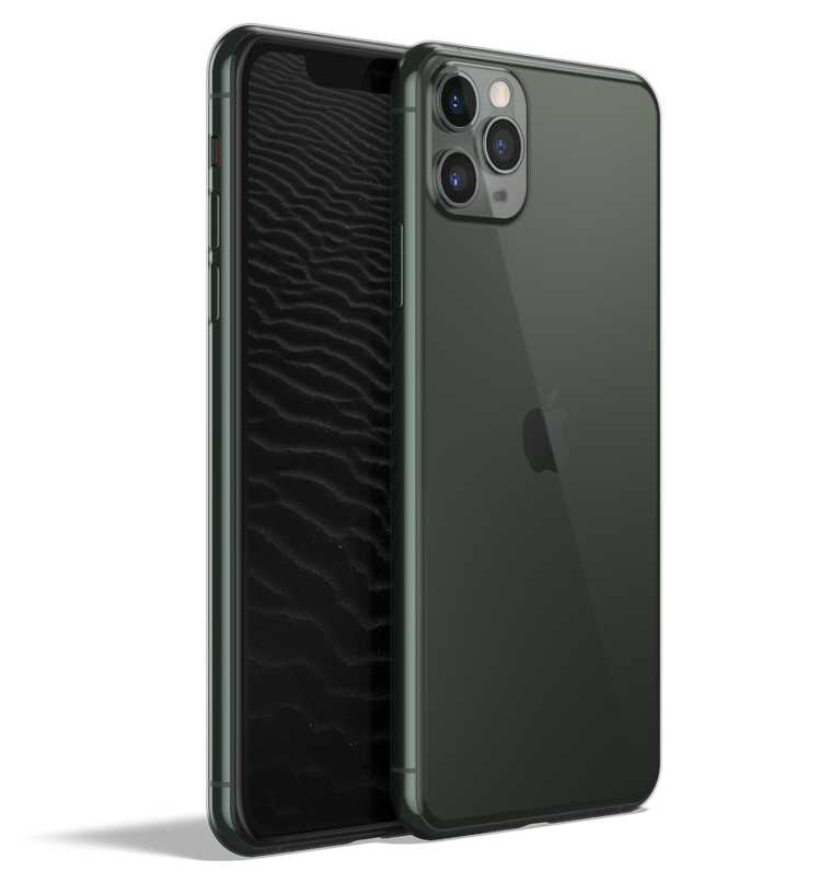 Super Thin iPhone 11 Pro Max Case