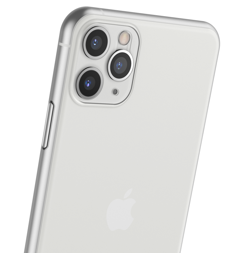 Super Thin iPhone 11 Pro Max Case