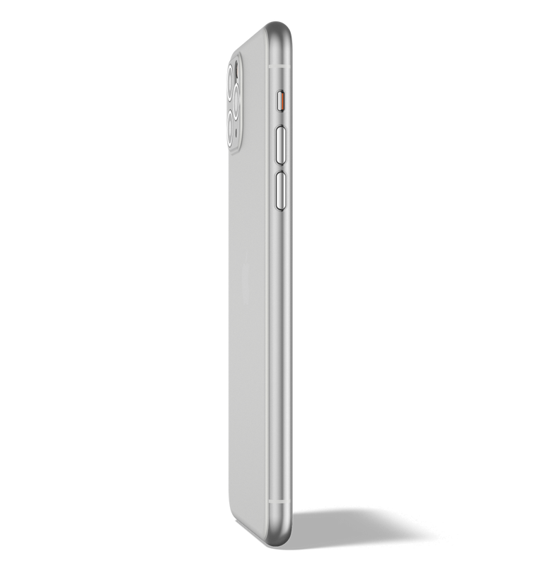 Super Thin iPhone 11 Pro Max Case