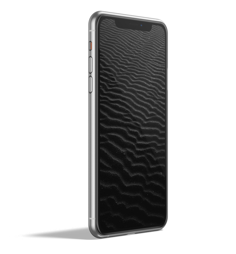 Super Thin iPhone 11 Pro Max Case
