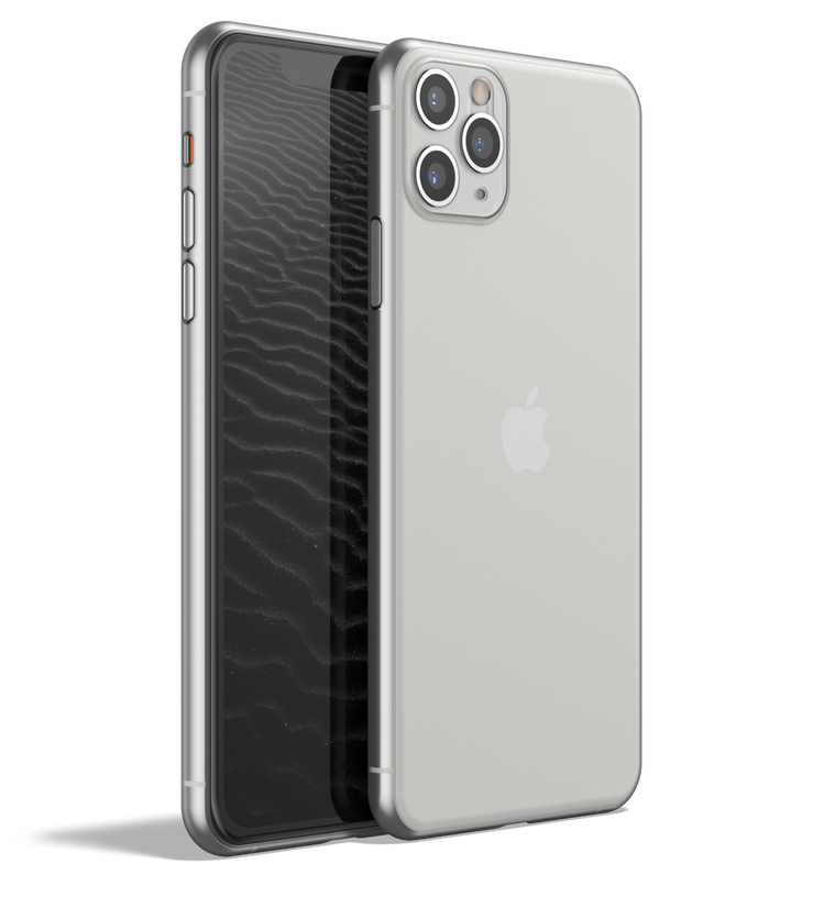 Super Thin iPhone 11 Pro Max Case